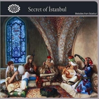 Secret Of stanbul (CD)