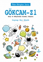 Gkcam-Z1 / Uzay ve Gkyznn Gizemli Dnyası