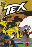 Altın Klasik Tex Sayı 8