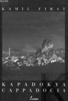 Kapadokya/Cappadoica (Ciltli)