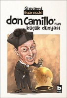 Don Camillo'nun Kk Dnyas
