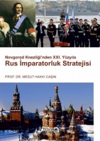 Rus mparatorluk Stratejisi