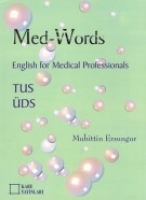 Med - WordsEnglish for Medical Professionals TUS DS