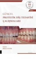 Gncel Protetik Diş Tedavisi alışmaları ( Aybak 2020 Mart )