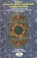İslami Rya Ve Rya Tabirleri Ansiklopedisi (Byk Boy-3. Hamur)