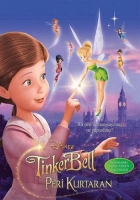 Tinker Bell ve Peri Kurtaran