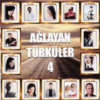 Alayan Trkler 4 (CD)
