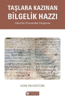 Taşlara Kazınan Bilgelik Hazzı Ş Likya'da Oinoandalı Diogenes
