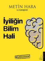 İyiliğin Bilim Hali İyiliğin Bilim Hali