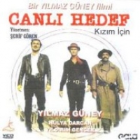Canl Hedef / Kzm in (VCD)