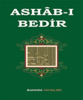 Ashab- Bedir (Yaldz Baskl, Cep Boy)