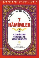 7 Hamimler (2. Hamur) (D41/A)