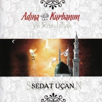 Adna Kurbanm Ya Rasulallah (CD) Sedat Uan