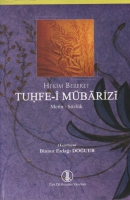 Tuhfe-i Mbarizi (Metin - Szlk)