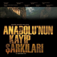 Anadolu'nun Kayıp Şarkıları (VCD) Anadolu'nun Kayıp Şarkıları (VCD)