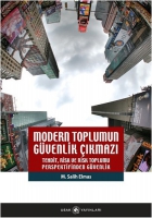 Modern Toplumun Gvenlik ıkmazı