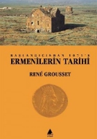 Ermenilerin Tarihi; Balangcndan 1071'e