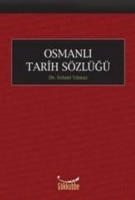Osmanlı Tarihi Szlğ