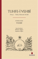 Tuhfe-i Vehb: Farsa Ş Trke Manzum Szlk