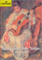 Klasik Gitar Ders Notları
