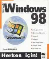 Windows 98 (İng.Sr.) Herkes İin