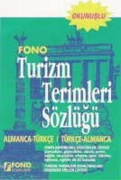 Almanca Turizm Terimleri Sözlüğü Almanca Turizm Terimleri Sözlüğü