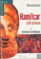 Hamilcar l Aslanı; Kartaca'nın Romanı 1