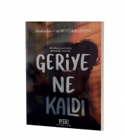 Geriye Ne Kaldı;Bu Hikayenin Bütün Gerçekliği Sahtedir Geriye Ne Kaldı;Bu Hikayenin Bütün Gerçekliği Sahtedir