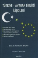 Trkiye-Avrupa Birliği İlişkileri