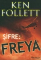 ifre: Freya