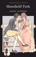 Mansfield Park Mansfield Park