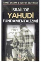 srailde Yahudi Fundamentalizmi