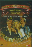 ans Kapy Krnca (DVD)