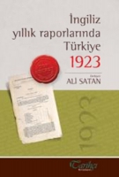 ngiliz Yllk Raporlarnda Trkiye 1923
