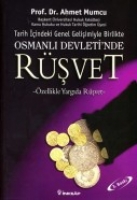 Osmanlı Devletinde Rşvet