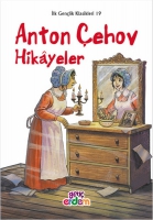 Anton ehov Hikayeler