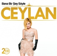 Bana Bir ey Syle (2 CD)