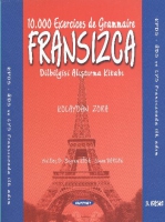 Fransızca Dilbilgisi Alıştırma Kitabı