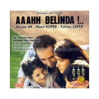 Aahh Belinda (VCD)