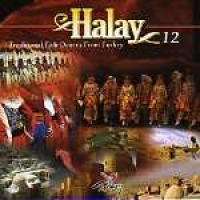 Halay 12 Traditional Folk Dances From Turkey