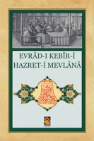 Evrad- Kebir-i Hazret-i Mevlana