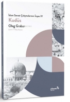 İslam Sanatı alışmalarının İnşası IV - Kuds