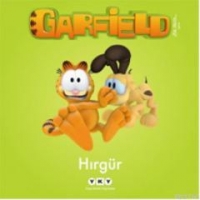 Garfield 1 Hrgr