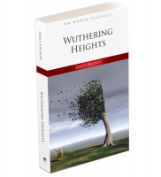 Wuthering Heights Wuthering Heights