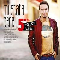 Mustafa Ceceli 5.Yl (5 CD)