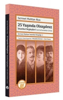25 Yaşında Olsaydınız  İstanbul Syleşileri ;Eski Defterdekiler (1932)
