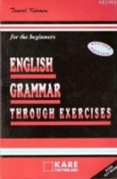 English Grammar Through Exercises