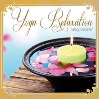 Yoga Relaxation (CD)
