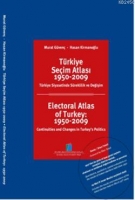 Trkiye Seim Atlası 1950-2009