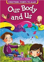 Our Body and Us